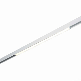 Магнитный трековый светильник ST Luce SKYLINE 48 ST360.536.20 20Вт LED белый