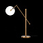 Настольная лампа ST Luce SANDRO SL1205.304.01 3Вт G9