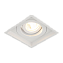 Светильник точечный встраиваемый Elektrostandard a036503 1071/1 50Вт G5.3