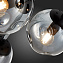 Люстра потолочная Evoluce MAREA SLE106002-04 40Вт 4 лампочек E14