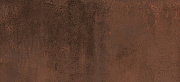 Настенная плитка Atlas Concord Италия Blaze 4B1C Corten 50х110см 1,65кв.м. матовая