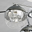 Люстра потолочная De Markt Вита 220013106 360Вт 6 лампочек E27
