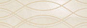 Декор Atlas Concord Италия Marvel ASEN Champagne Wave 30,5х91,5см 0,558кв.м.