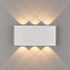 Светильник архитектурный Elektrostandard Twinky a038420 1551 6Вт IP54 LED белый