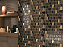 Керамическая мозаика FAP CERAMICHE Frame fLE7 Arte Earth Mosaico 30,5х30,5см 0,56кв.м.