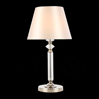 Настольная лампа ST Luce VIORE SL1755.154.01 60Вт E27