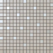 Керамическая мозаика Atlas Concord Италия MEK 9MQM Medium Mosaico Q Wall 30,5х30,5см 0,56кв.м.