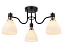 Люстра потолочная Ambrella TRADITIONAL Modern TR303303 600Вт 3 лампочек E27