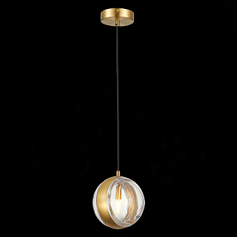 Светильник подвесной ST Luce BALA SL1156.303.01 3Вт G9