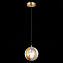 Светильник подвесной ST Luce BALA SL1156.303.01 3Вт G9