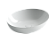 Раковина накладная Ceramica Nova ELEMENT CN6017 52х39,5см
