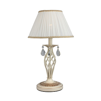 Настольная лампа Omnilux Cremona OML-60804-01 40Вт E27