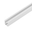 Профиль для светодиодной ленты Arlight 039358 1000мм серый