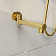 Душевая система RGW Shower Panels 51140855-06 SP-55G золото