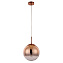 Светильник подвесной Arte Lamp JUPITER copper A7962SP-1RB 60Вт E27