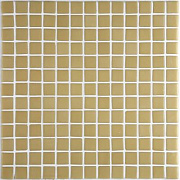 Стеклянная мозаика Ezzari Lisa 2533-А бежевый 31,3х49,5см 2кв.м.