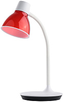 Настольная лампа офисная De Markt Ракурс 631036201 4,2Вт LED