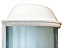 Душевая кабина RADOMIR КАЛИФОРНИЯ 1-04-1-0-0-0770 155х155х250см стекло прозрачное