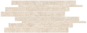 Керамическая мозаика Atlas Concord Италия Boost Stone A7C4 Ivory Brick 30х60см 0,72кв.м.
