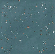 Матовый керамогранит WOW Stardust 125796 Pebbles Ocean 15х15см 0,482кв.м.