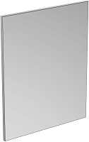 Зеркало IDEAL STANDARD Mirror & Light T3363BH 100х80см без подсветки