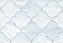 Настенная плитка Global Tile Ars GT 9AS0239 голубой 27х40см 1,08кв.м. матовая
