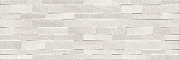 Настенная плитка KERAMA MARAZZI 13054TR серый светлый структура обрезной 89,5х30см 1,07кв.м. матовая