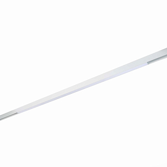 Магнитный трековый светильник ST Luce SKYLINE 48 ST360.536.40 40Вт LED белый
