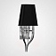 Светильник настенный ImperiumLOFT Crystal Light 189862-22 120Вт E27