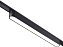 Трековый светильник Novotech SMAL 359240 18Вт LED чёрный для низковольтного трека