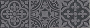 Плитка для ступеней KERAMA MARAZZI Пьерфон AD\A439\SG9312 серый 30х9,6см 0,691кв.м. матовая