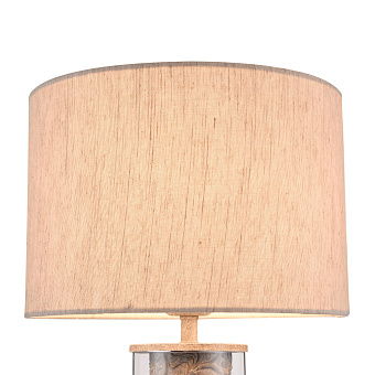 Настольная лампа Maytoni Maryland ARM526TL-01GR 40Вт E27