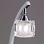 Настольная лампа Mantra CUADRAX 0954 5Вт G9