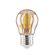 Светодиодная лампа Elektrostandard a056255 E27 6Вт 6500К