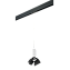 Трековый светильник Lightstar Rullo PRORP486437 50Вт GU10 белый для однофазного трека