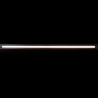 Магнитный трековый светильник Loft It Tech T004-30 30Вт LED чёрный