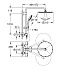 Душевая система GROHE Euphoria Cube XXL System 310 26075DC0 Суперсталь