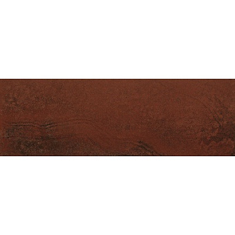 Настенная плитка FAP CERAMICHE Evoque fKUA Copper Rt 91,5х30,5см 1,395кв.м. глянцевая