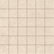Керамическая мозаика VITRA Newcon K9516748R001VTE0 кремовый 30х30см 0,9кв.м.