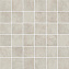 Керамическая мозаика Atlas Concord Италия Raw A0Z6 Pearl Mosaico Matt 30х30см 0,9кв.м.