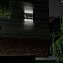 Светильник фасадный Novotech STREET 358570 12Вт IP54 LED темно-серый
