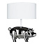 Настольная лампа Arte Lamp PROCYON A4039LT-1CC 40Вт E27