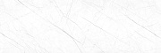 Настенная плитка BERYOZA CERAMICA Верди 317843 белый 25х75см 1,5кв.м. глянцевая