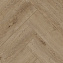 Ламинат Alpine Floor HERRINGBONE 8 Прованс LF102-07 600х101х8мм 33 класс 2,2кв.м