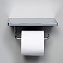 Держатель туалетной бумаги WASSERKRAFT K-1425 хром