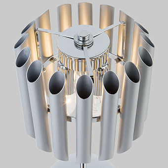 Настольная лампа Bogate's Castellie 01107/3 180Вт E14