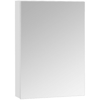 Шкаф зеркальный Акватон Асти 1A263302AX010 13х50х70см без подсветки