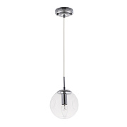 Светильник подвесной Arte Lamp TUREIS A9915SP-1CC 60Вт E14