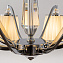 Люстра потолочная Arte Lamp TALITHA A4047PL-8CC 40Вт 8 лампочек E14