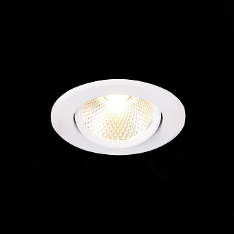 Светильник точечный встраиваемый ST Luce MIRO ST211.548.10.36 10Вт LED